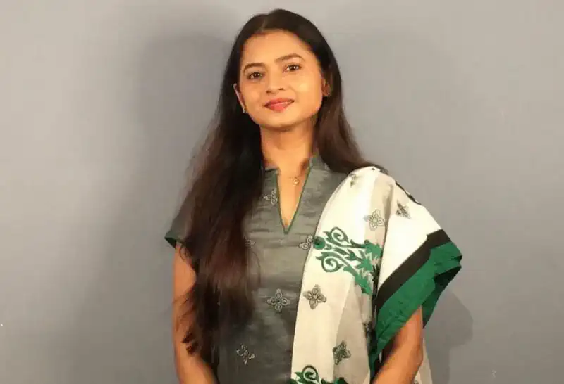 Ekta Tiwari Opens Up About Her Book Shabdon Mein Anekta Ekta Sang