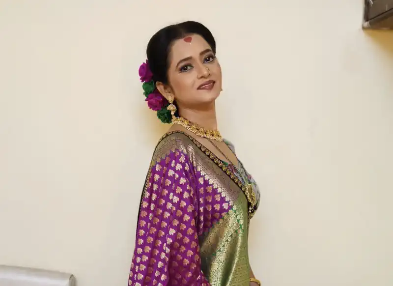 Ekta Tiwari: There's no fear of being typecast; the fun lies in the diverse experiences