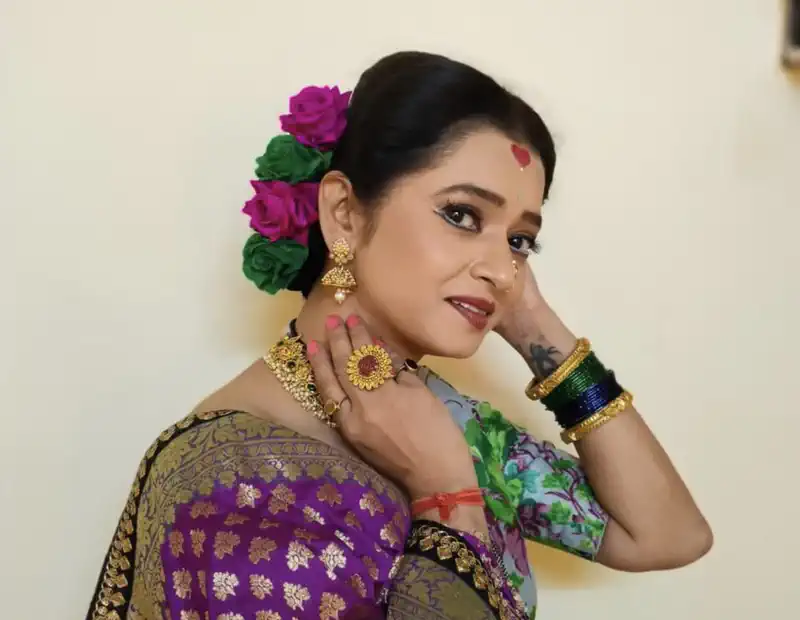 Ekta Tiwari: To improve your craft, you need homework and revision