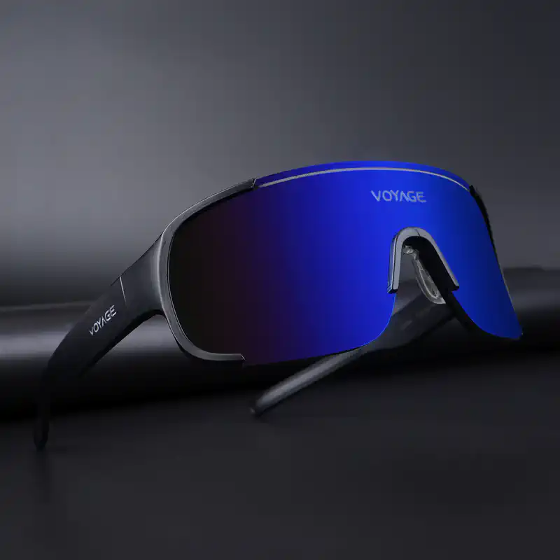  Embrace Style and Functionality with Voyage Eyewear's New Collection 'DRIFT'