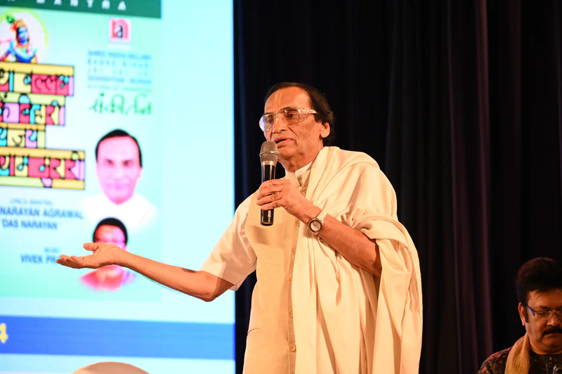 Embrace the Divine This Janmashtami