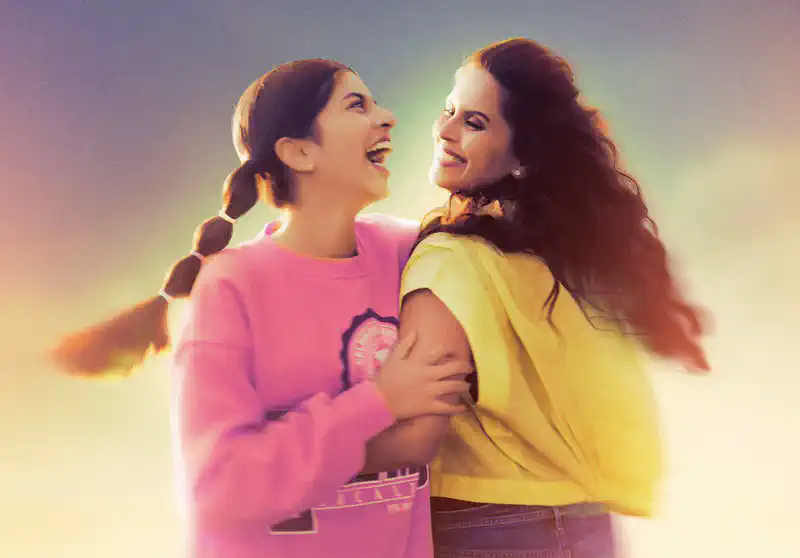 Emotional Tale of Mother-Daughter Bonding Set to Unfold in Mylek