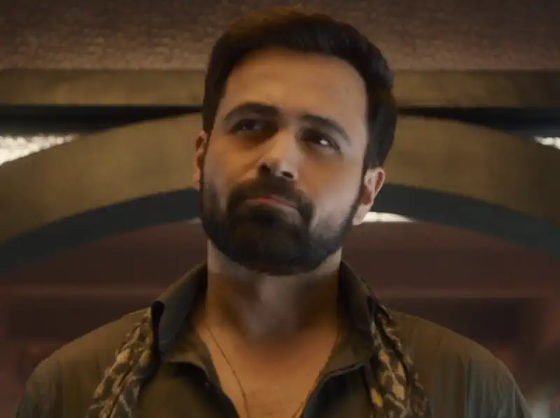 Emraan Hashmi: I don't think I can play a completely clean, righteous person 