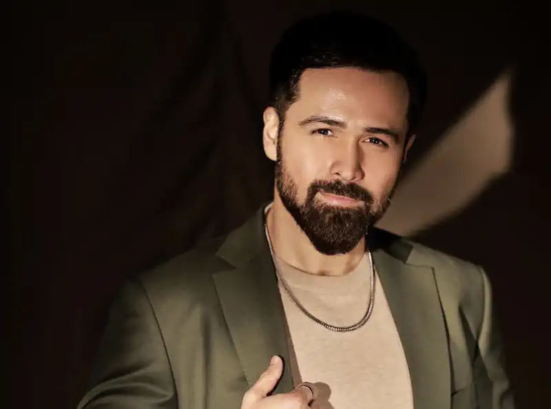 Emraan Hashmi: My wife feels Showtime is my best performance till date