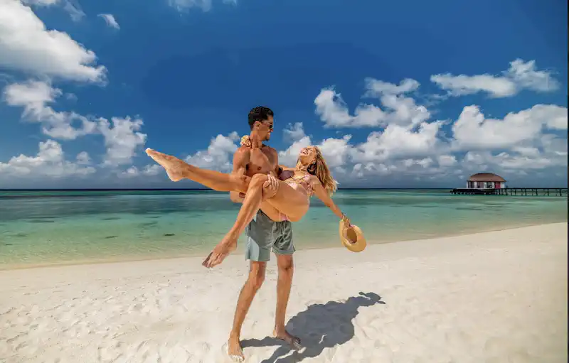 Enchanting Escapes: Let Your Romance Unfold in Maldives 