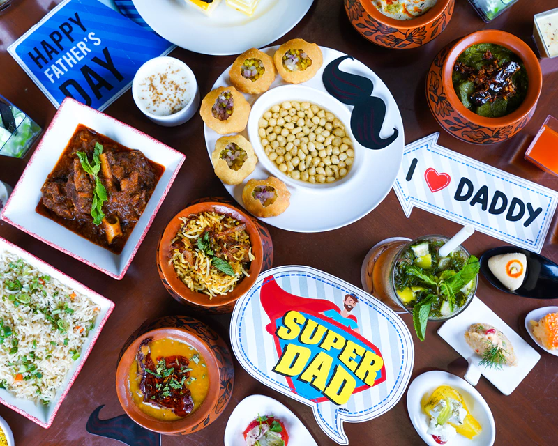 Enjoy a Delicious 50% Off Brunch at The Orchid Hotel Mumbai!