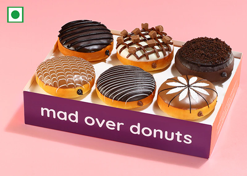 Enjoy these special offers for International Women’s Day