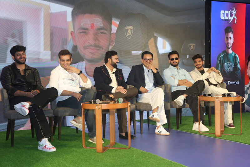 Entertainer’s Cricket League, Creator based T10 Cricket League launched