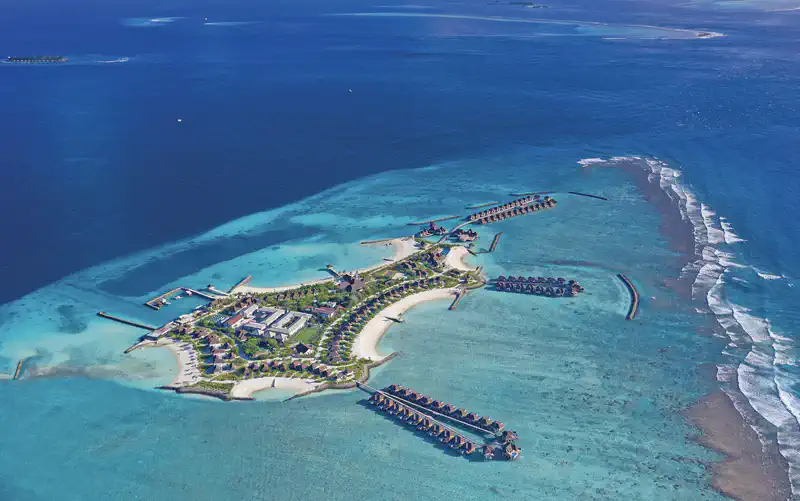 Escape to the Blue: Summer Experiences at VARU by Atmosphere