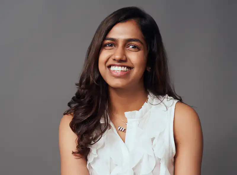 Esshitha Guna: Every Design at Andal Connects to a Bigger Picture