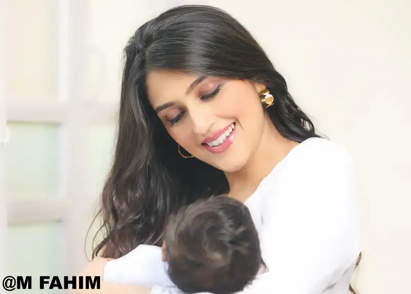  Exclusive: Aarti Chabria: Motherhood is incredibly fulfilling 