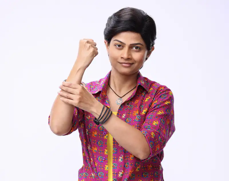 Experience a Week Filled with Action, Emotion, and Drama with Shiva