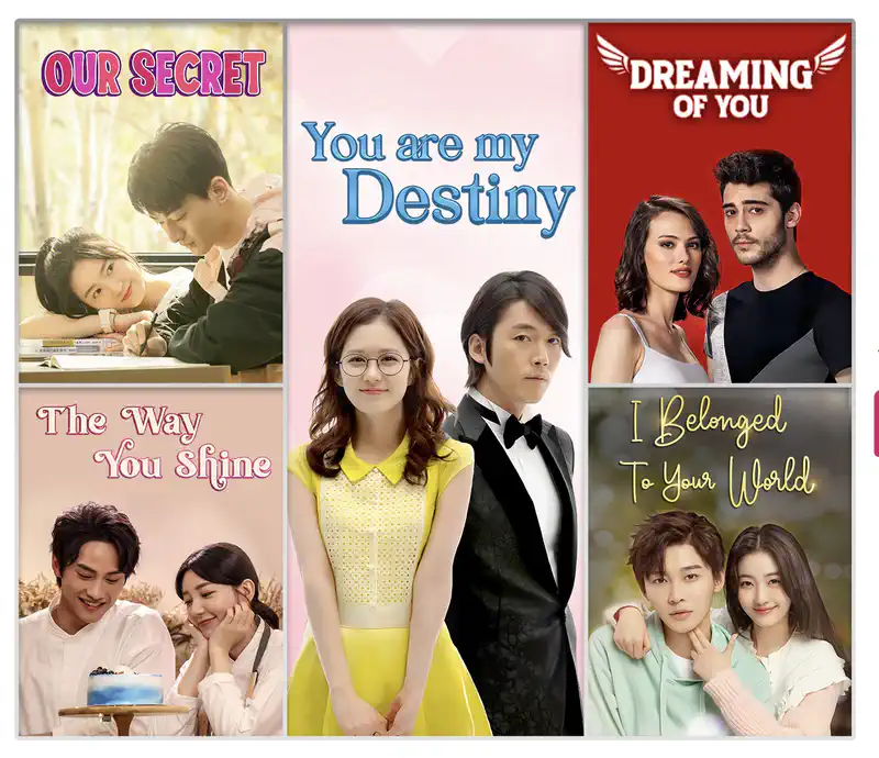 Experience magic this May as Amazon miniTV presents an array of globally hit shows