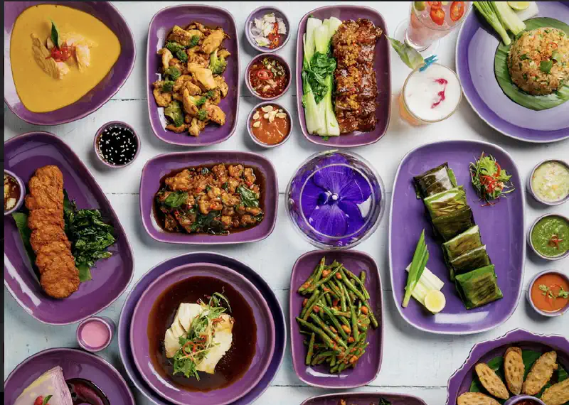 Experience The Warmth of Thai Hospitality with Nara Thai’s Pop-Up at Yauatcha Bengaluru