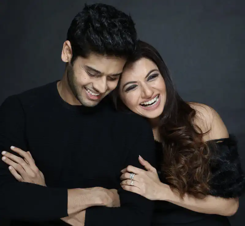 Family, Music, and Romance: Bhagyashree's Heartfelt Mission on Super Star Singer