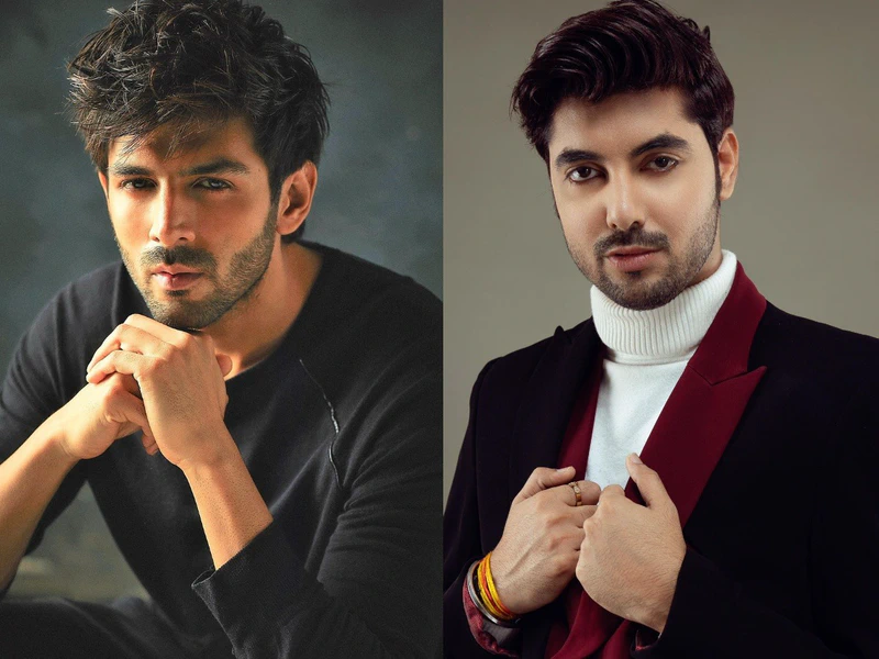 Fashion director Mohit Kapoor: I would love to direct Kartik Aaryan