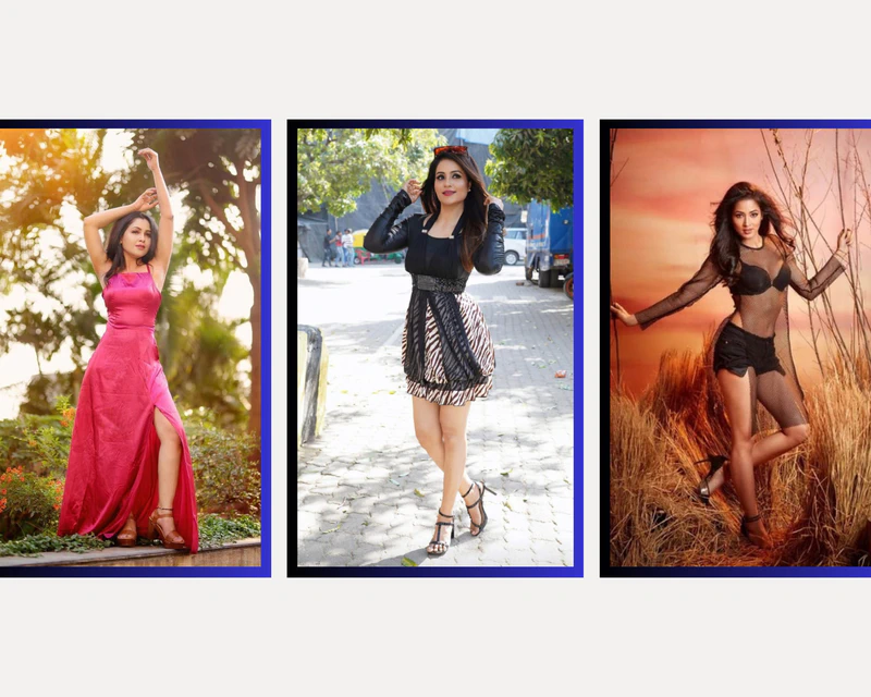 Fashion mantra: Love for High Heels!