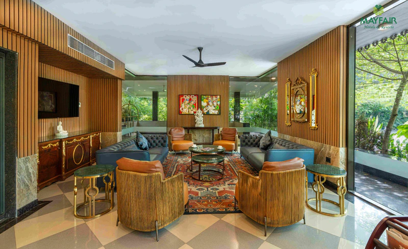  Five Heritage Properties Preserving India’s Rich Cultural Legacy