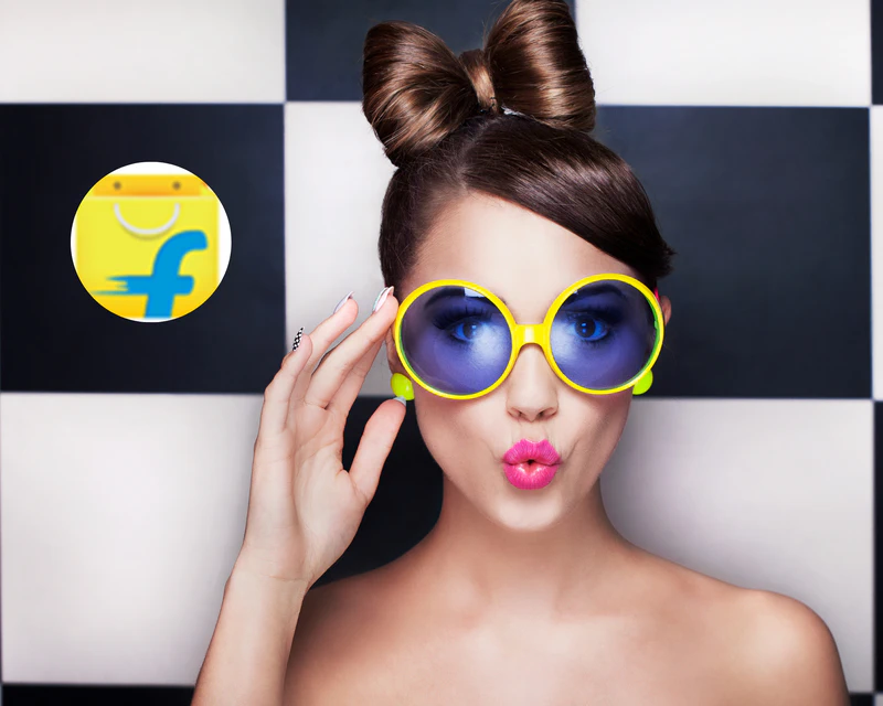  Flipkart hosts its largest beauty extravaganza: The second edition of Glam Up Fest 2024