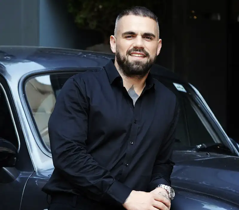 Florian Hurel on upcoming hairstyles for summers