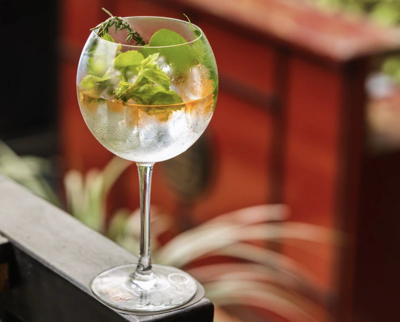 Foo’s Must-Try Range of Summer Cocktails to Beat the Heat