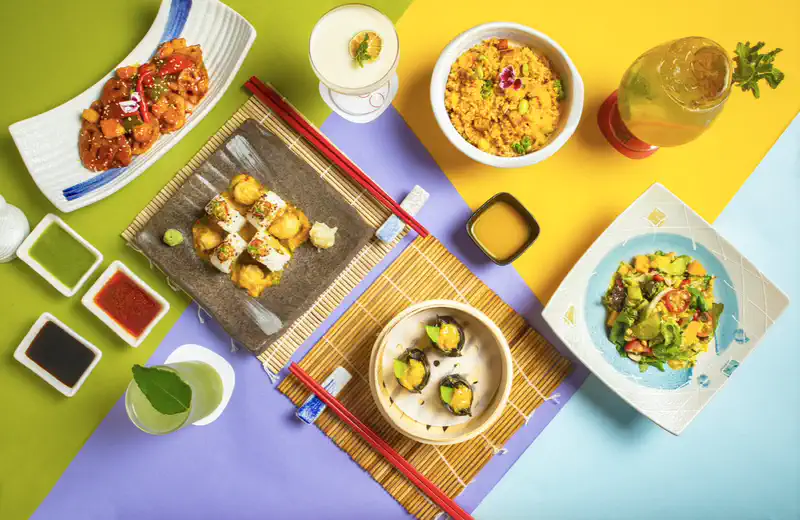 Foo Unveils the Taste of Summer with Fresh at Foo- Mango Edit