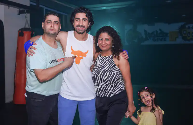 Forging New Narratives: Dinesh Sudarshan Soi's Journey into Cinematic Storytelling