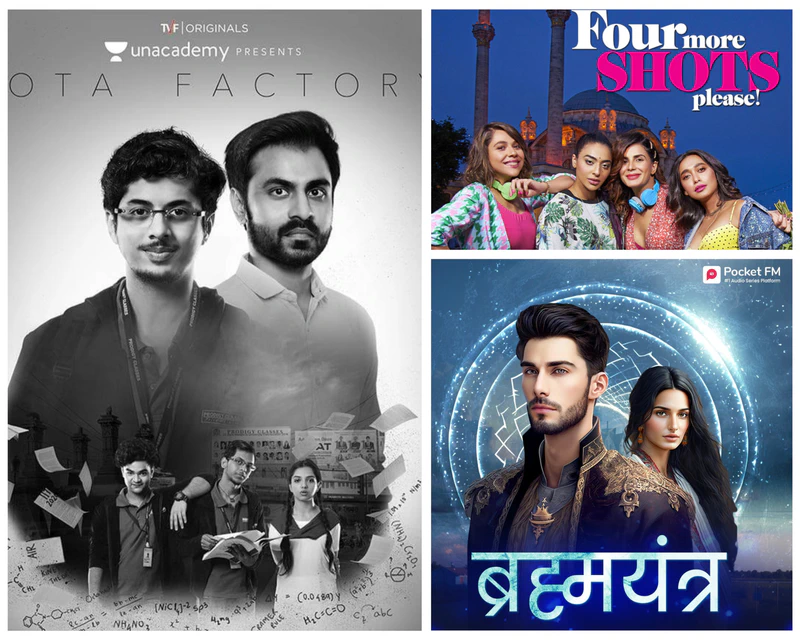 Friendship Day Feast: Stories That Will Make You Cherish Your Crew