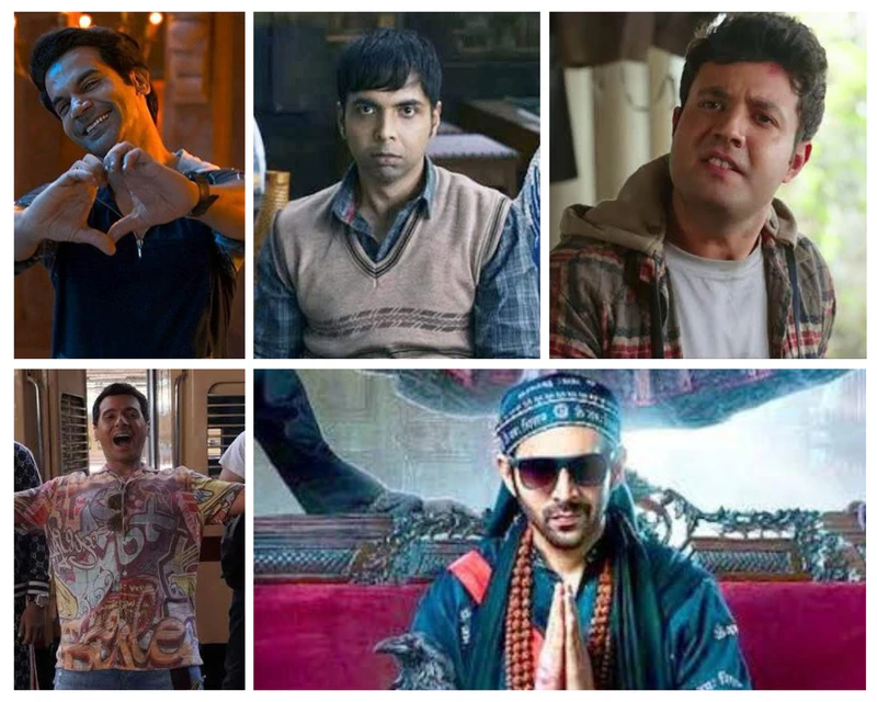 From Dodo to Bicky, meet Bollywood’s New Funniest Characters