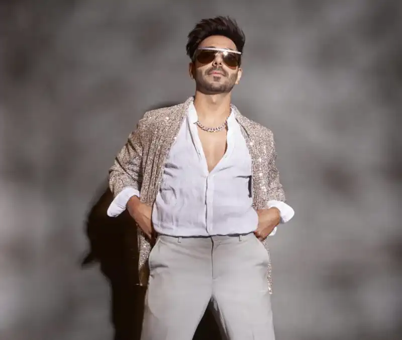 From Kudiye Ni to Zaroor: Take a look at hit tracks by Aparshakti Khurana