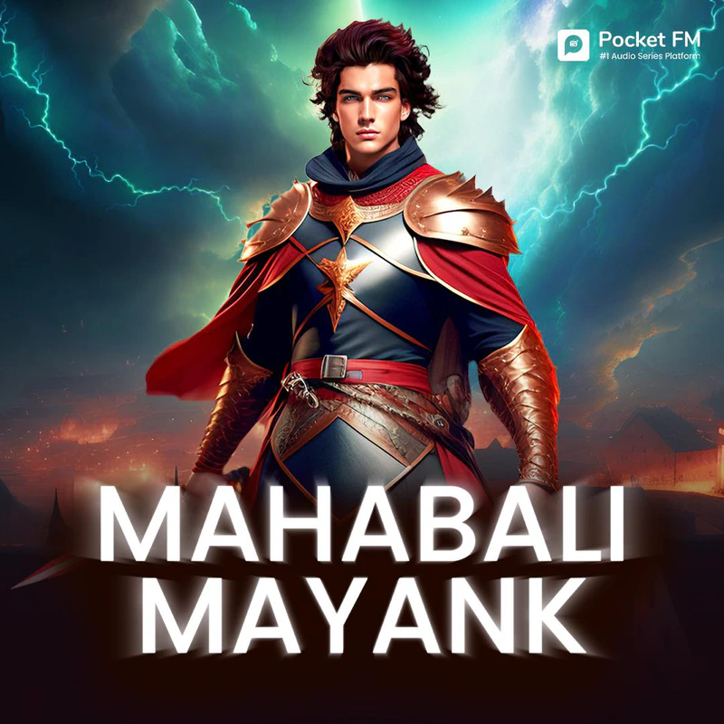 From Mr. & Mrs. Mahi to exciting audio series: Exciting content to end your May with a bang