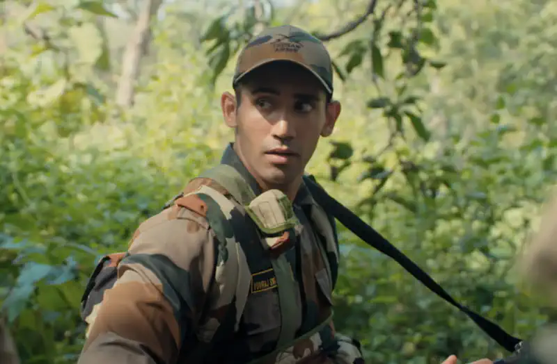 Varun Sood: From physical transformation to mental resilience