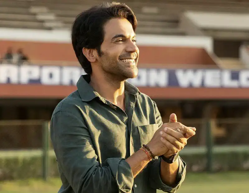 From Srikanth to Mr and Mrs Mahi: The year of RajKummar Rao