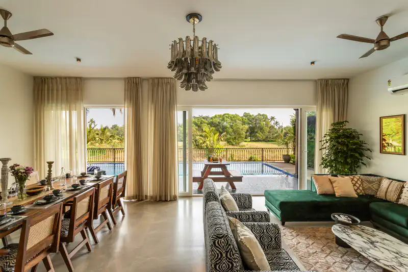 From Vision to Reality: Saagar Panchal Discusses the Evolution of Hireavilla