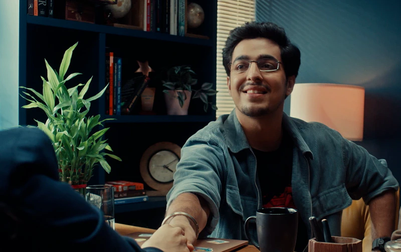 Gagan Arora: It fearlessly reveals the realities beneath the surface