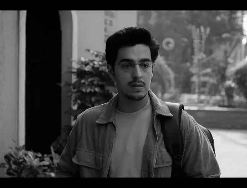 Gagan Arora: Working with Chunky Sir has been one of the best experiences of my life