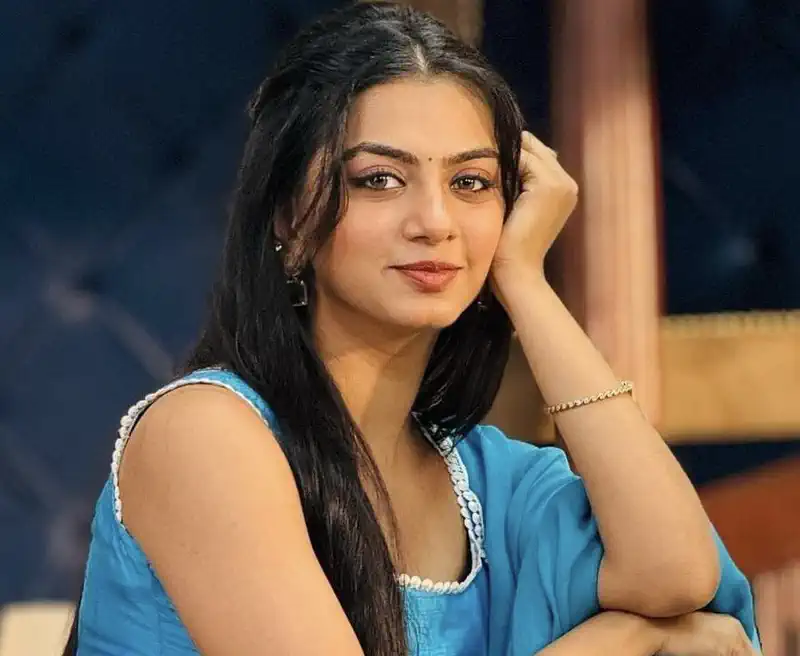 Garvita Sadhwani: Yeh Rishta Kya Kehlata Hai has next-level following on social media