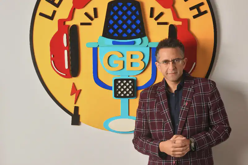 Gaurav Bhagat: Redefining Business Brilliancy