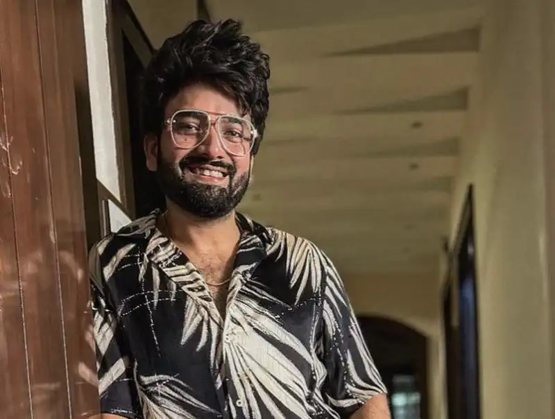 Gauravv Mukesh: We have let technology come in between our relationships