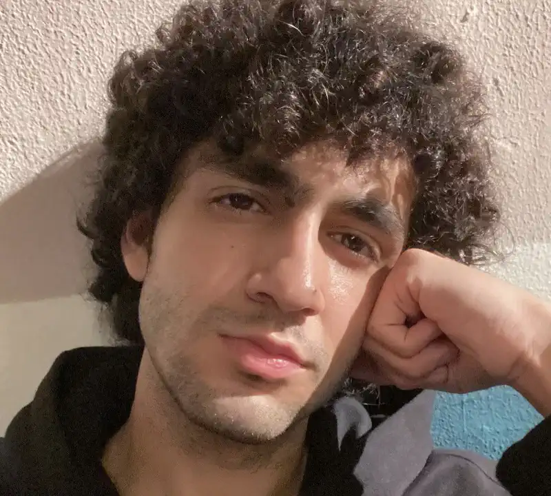  Gautam Ahuja: It’s a Journey of Discovery for Both of Us