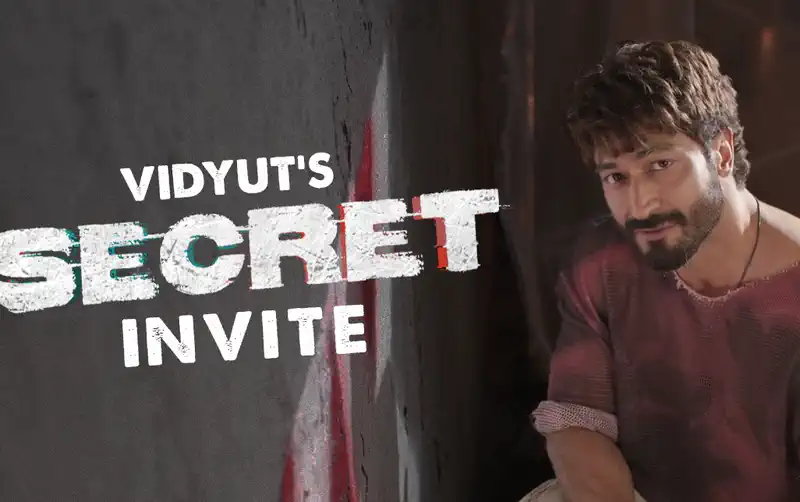 Get ready to pump up the adrenaline meter with Vidyut Jammwal and Arjun Rampal’s Crakk - Jeetegaa Toh Jiyegaa