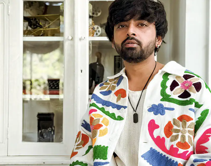 Ghar Waapsi fame Saad Bilgrami joins the cast of Panchayat S3