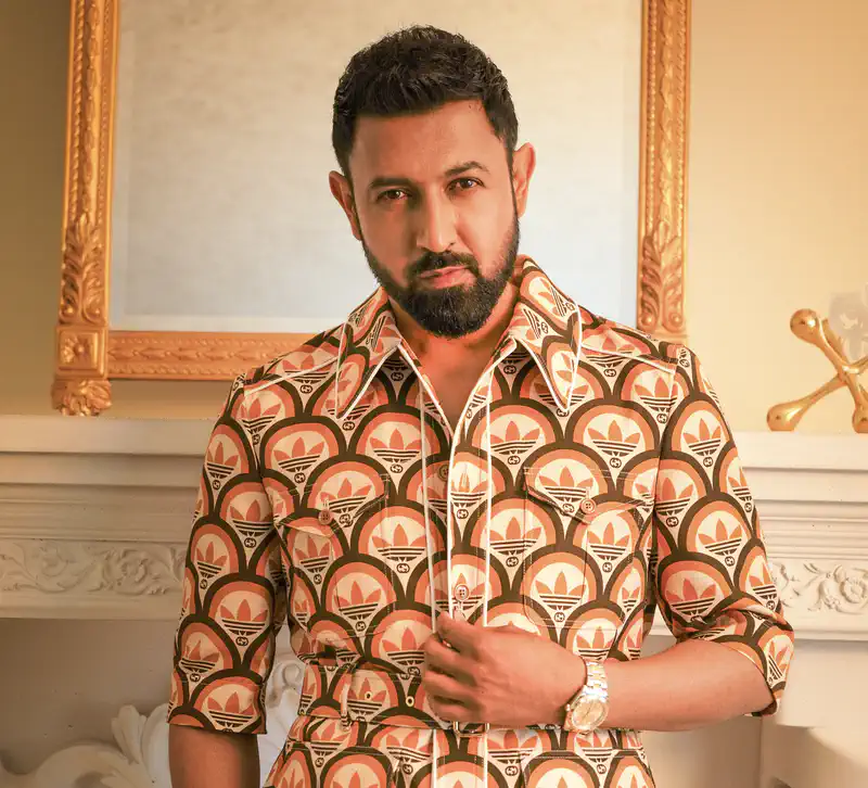 Gippy Grewal and Swiggy come together for the Hit Song "Gang Gang"