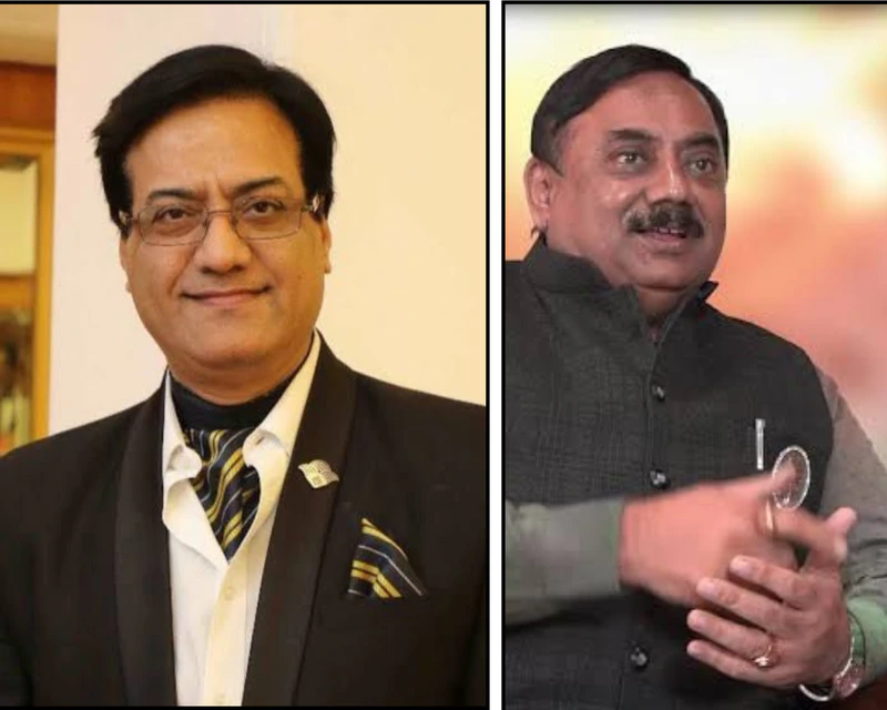 Global pride of Sindhi awards 2024: Celebration of Sindhi heritage 