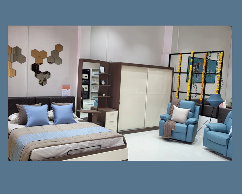 Godrej Interio expands its portfolio to cater to the evolving needs of consumers in Pune