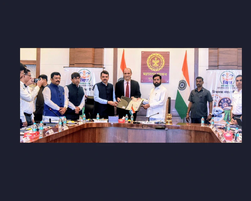 Gokhale Institute of Politics and Economics appointed as Lead Knowledge Institute by MITRA