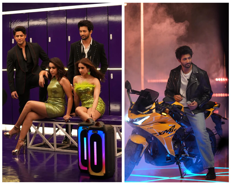 Gore Gore Mukhde Pe by Badshah Seamlessly Integrated Leading Brands