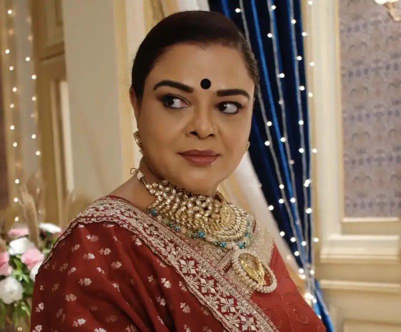 Gulfam Khan Hussain: I can be both invisible and stand out in a crowd