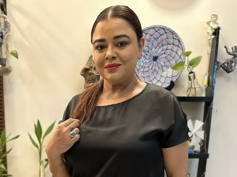 Gulfam Khan Hussain: I keep learning and am still evolving