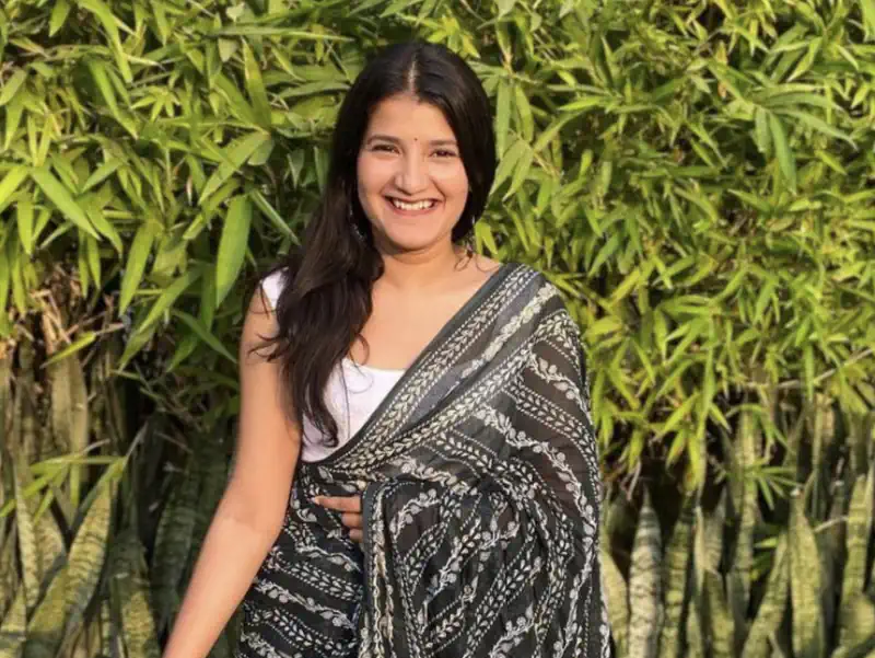 Gunjan Saini: It’s very important to seek career counseling